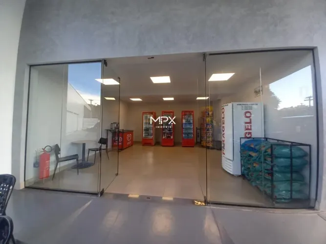 Sala para alugar em Piracicaba, Morumbi, com 30 m²