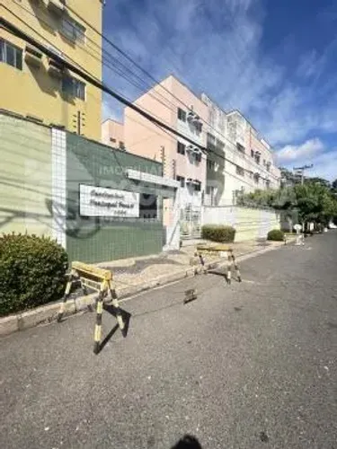 Excelente Apartamento a venda em TERESINA