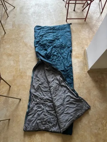 Saco de Dormir Quechua