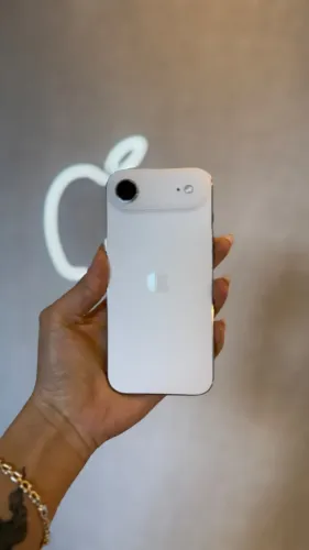 Iphone 17 Air