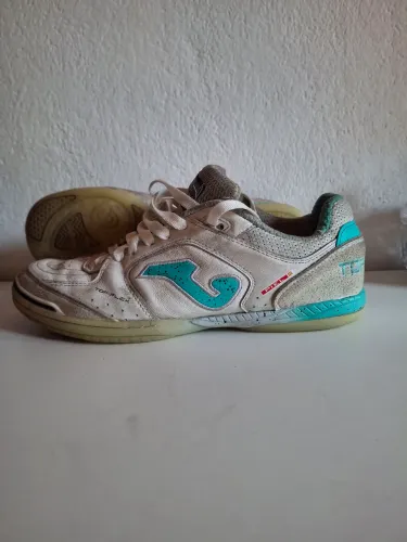 Chuteira de futsal joma top-flex