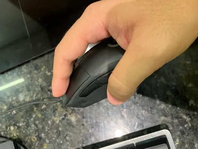 Mouse Gamer Logitech G403 HERO
