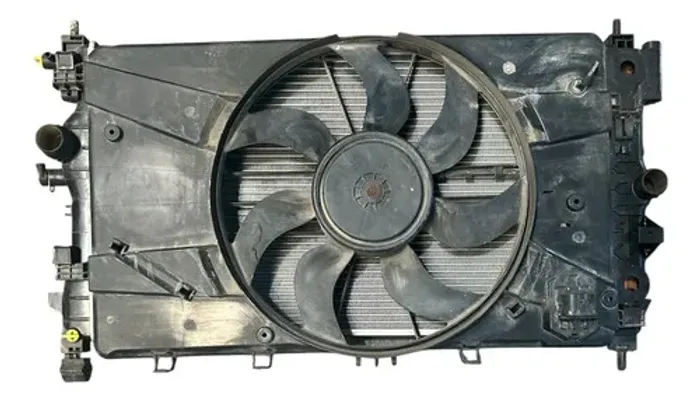 Cj Radiador (0130308454) Chevrolet Cruze 1.8 16v 2011/16