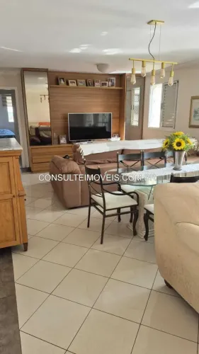 Rua Coriolano, 1642 - Vila Romana, 126m², 2 vagas, Neo Milano