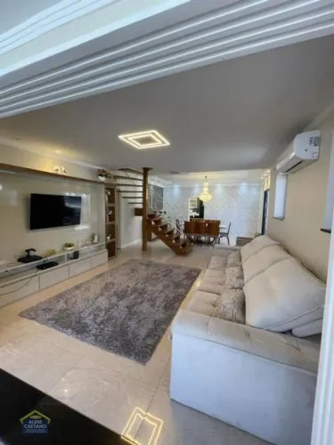 Casa em Balneario Flórida - Praia Grande, SP