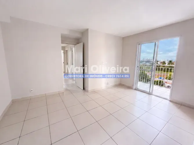 3 QUARTOS COM SUÍTE | NOVA PARNAMIRIM | R$ 299 MIL