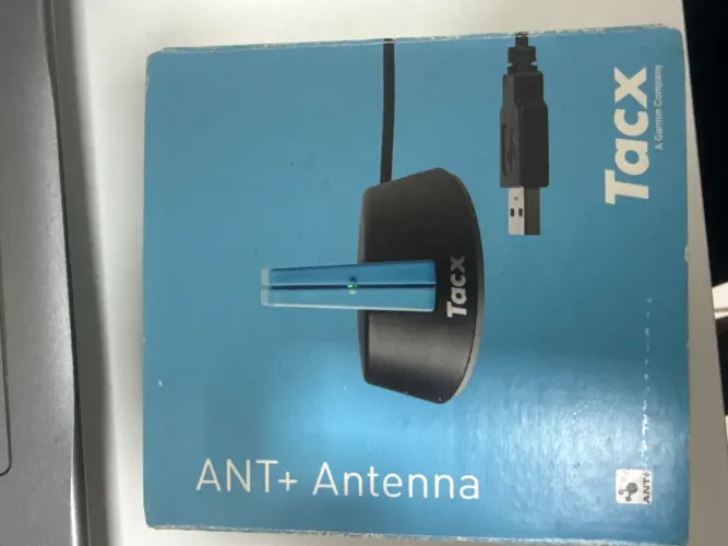 ANTENA ANT+ TACX