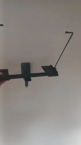 Suporte para tv