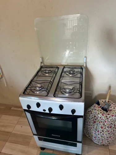 VENDO fogão 220volts 