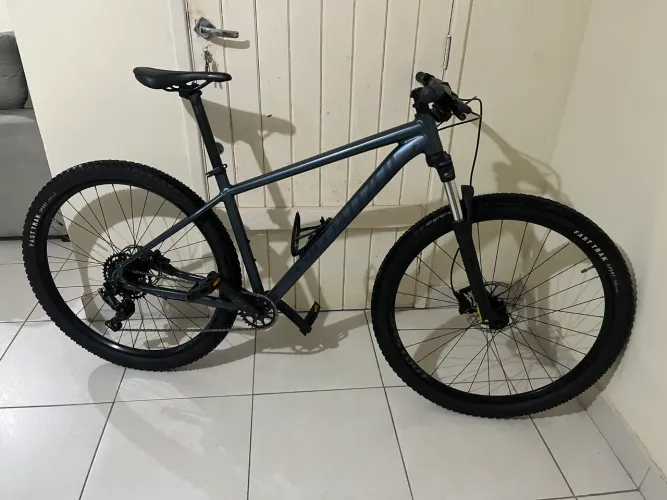 Bicicleta Specialized Rockhopper