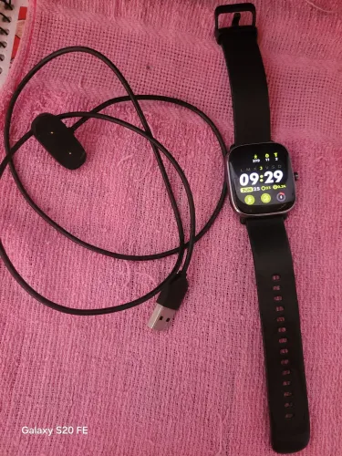 Smartwatch Amazfit Gts 2 Mini