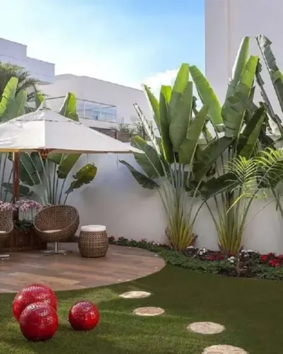 jardineiro residencial