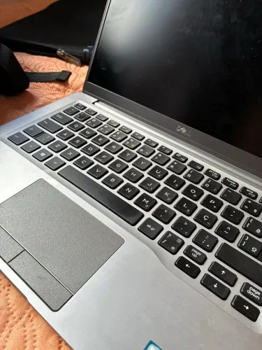 NOTEBOOK DELL