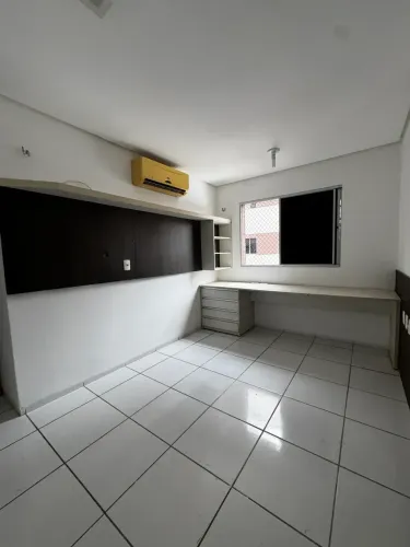 APARTAMENTO COM PLANEJADOS NO ININGA- COND. BELO HORIZONTE