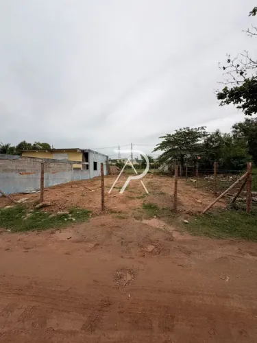 Terreno à Venda | Frente Leste | 200m² | Totalmente Plano | em Pontal das Garças - Vila Ve