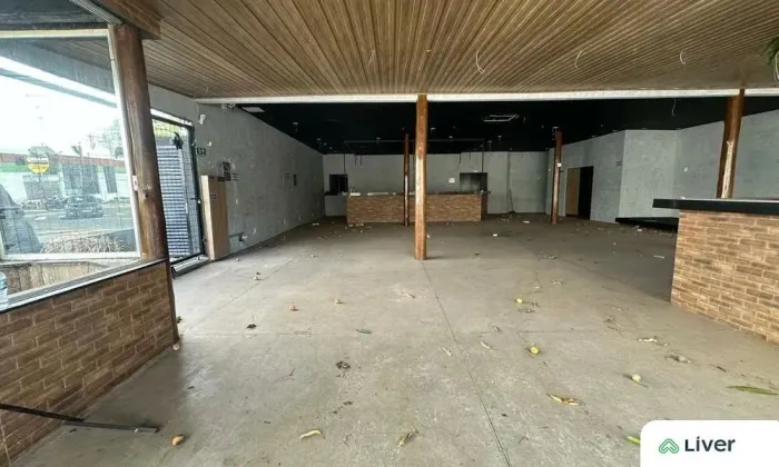 Sala Comercial