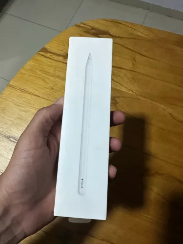 Apple Pencil 2 geração