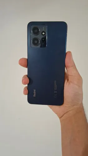 Xaiomi Redmi note 12