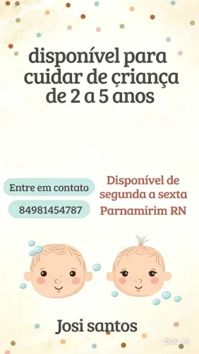 Estou a procura de um emprego