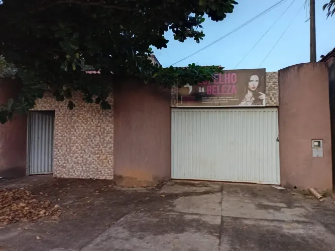 Casa na região Taquari