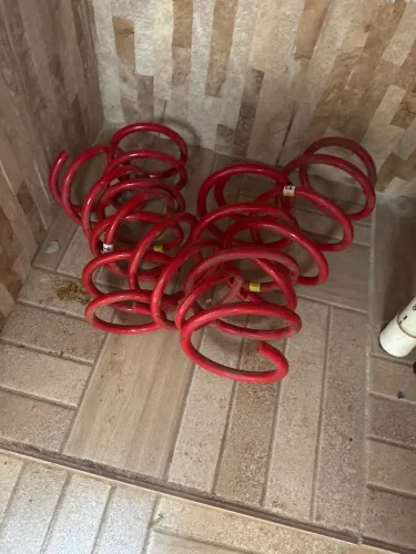 Molas esportivas 130