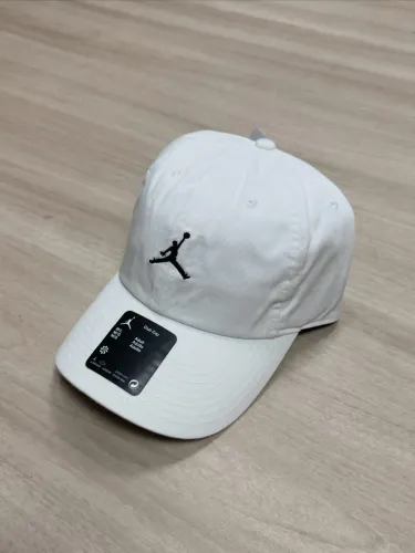 Boné Jordan Club Original (Preto)