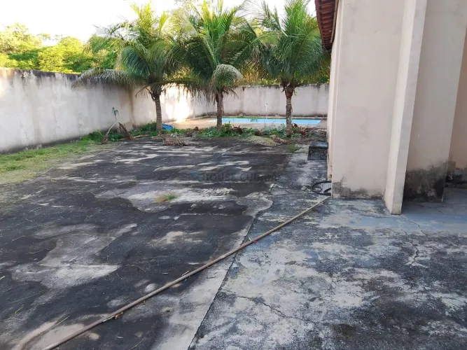 Vendo!!! Uma chácara de 4 hectares na região do Distrito da Guia  Cuiabá/MT