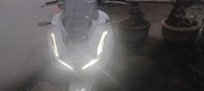 Honda ADV 