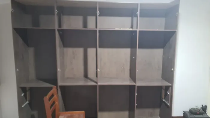 Guarda Roupa BARATO