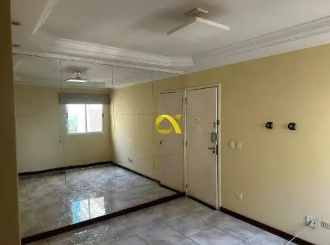 Apartamento, para aluguel, Centro - 2 quartos Condomínio Residencial Village Cleopath