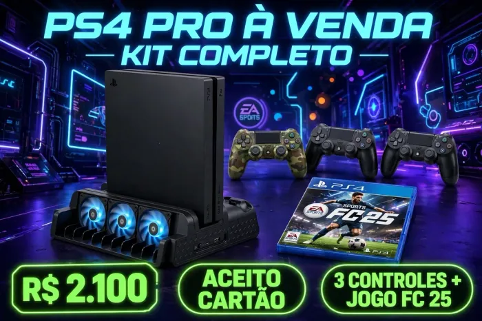 Playstation 4 pro