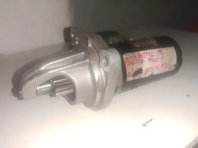 Motor de partida linha F250 F350 F4000