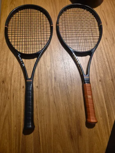 Par de Wilson Prostaff 315 16x19