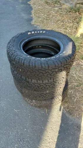 Pneus