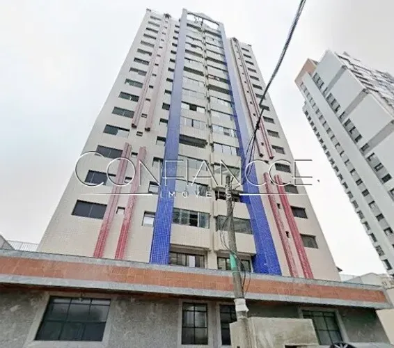 Apartamento com 4 quartos à venda no Cabral, Golden Lyon, Curitiba-PR | Confiancce Imóveis