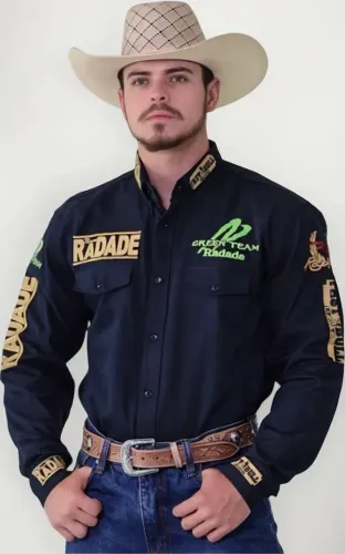 Camisas Originais Radade EXG