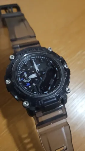 Relógio Casio G-Shock Ga-2200skl-8adr (João Pessoa)
