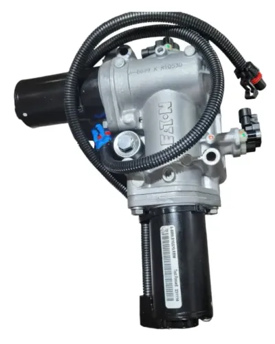 Atuador Eletrico Xy Comando Embreagem Torqshift NOVO