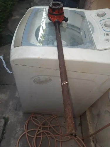 Cabeçote para tarraxa 12r
