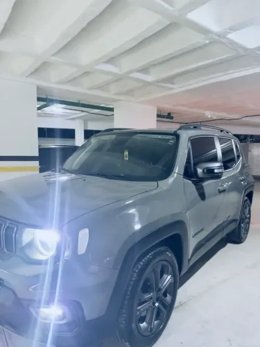 Jeep Renegade Long. T270 1.3 TB 4X2 Flex Aut. 2024