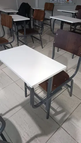 Cadeira Escolar