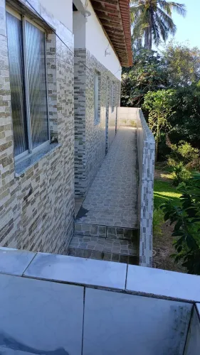Flets e apto pequenos há 100 mts da praia zona sul de ilhéus
