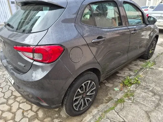 Fiat Argo Drive 1.0 6V Flex 2024