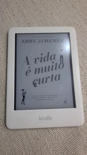 Amazon Kindle 10 geração 