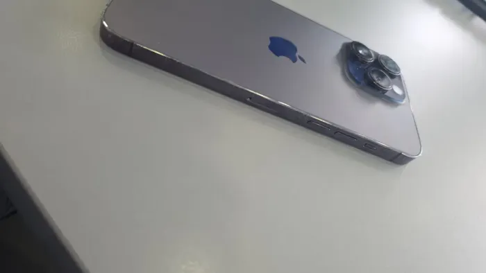 IPHONE 14 PRO MAX 256 GB