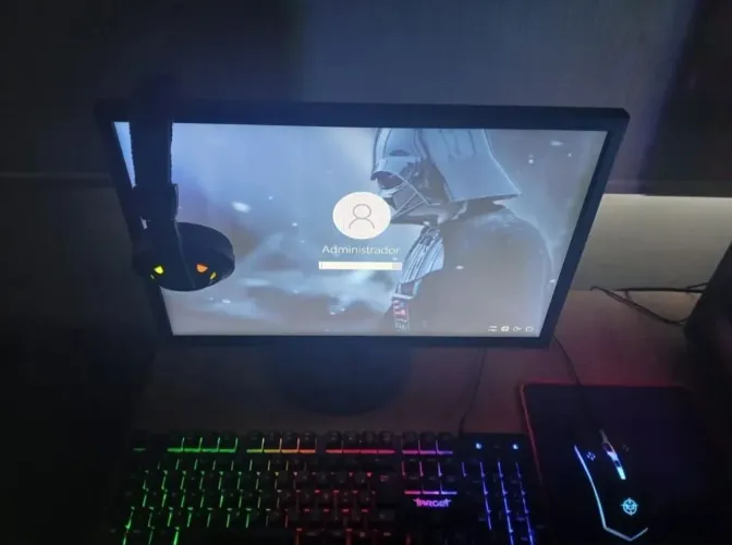 PC Gamer Completo 