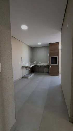 Casa em Condomínio à Venda em Bady Bassitt-SP no Bairro Garden Rni - 2 Quartos, 1 Sala, 2