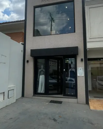 LOJA NA RUA 9 NO SETOR OESTE
