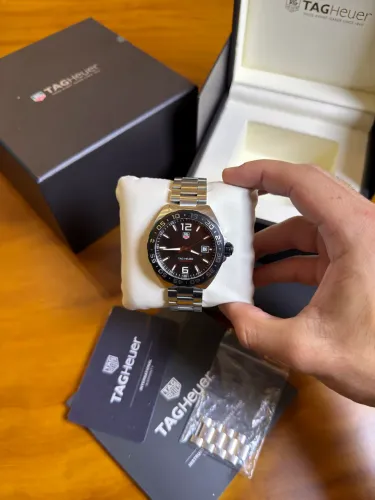 Tag Heuer F1