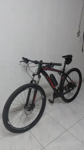 Vendo Bike Oggi